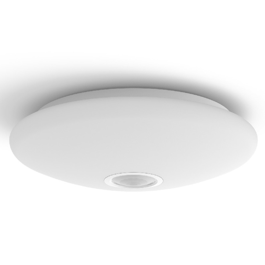 Philips - LED loftlampe med sensor MAUVE LED/6W/230V