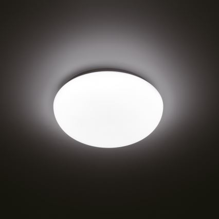 Philips - LED loftlampe med sensor 1xLED/12W/230V 4000K