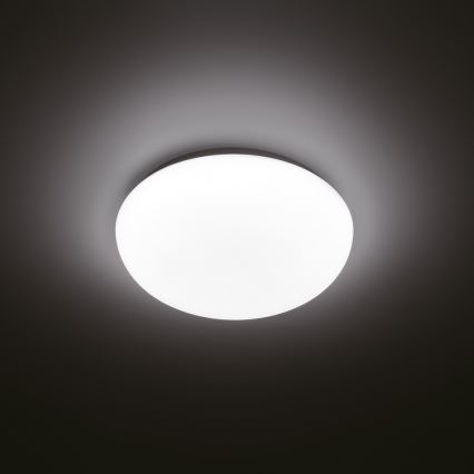 Philips - LED loftlampe med sensor LED/12W/230V 2700K