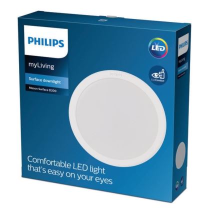 Philips - LED loftlampe LED/23,5W/230V