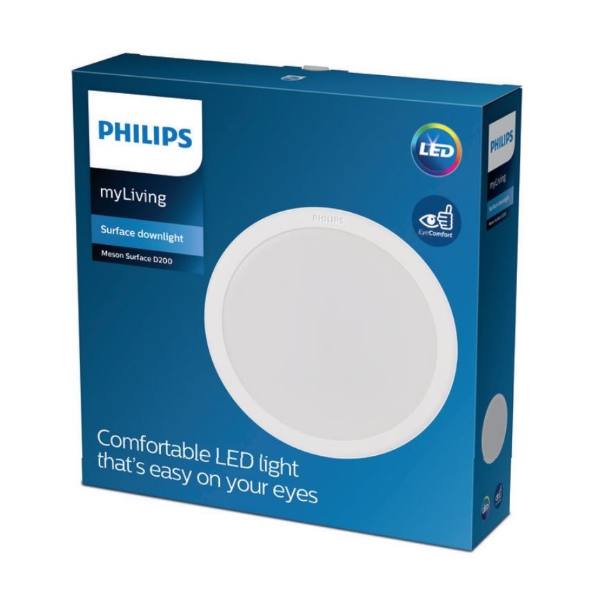 Philips - LED loftlampe LED/23,5W/230V