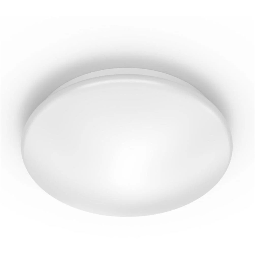 Philips - LED-loftlampe MOIRE LED/10W/230V 2700K Ø 24 cm