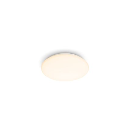 Philips - LED-loftlampe MOIRE LED/10W/230V 2700K Ø 24 cm