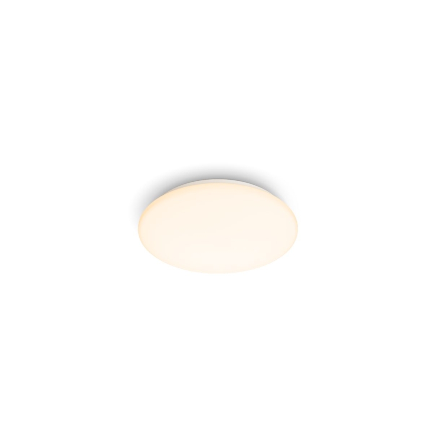 Philips - LED-loftlampe MOIRE LED/10W/230V 2700K Ø 24 cm