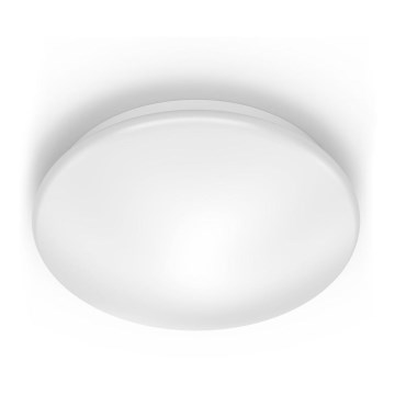 Philips – LED loftlampe MOIRE LED/17W/230V 2700K