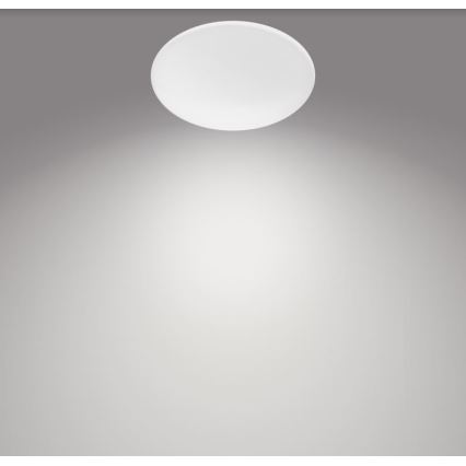 Philips - LED loftlampe LED/20W/230V 2700K