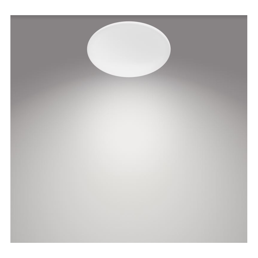 Philips - LED loftlampe LED/20W/230V 2700K