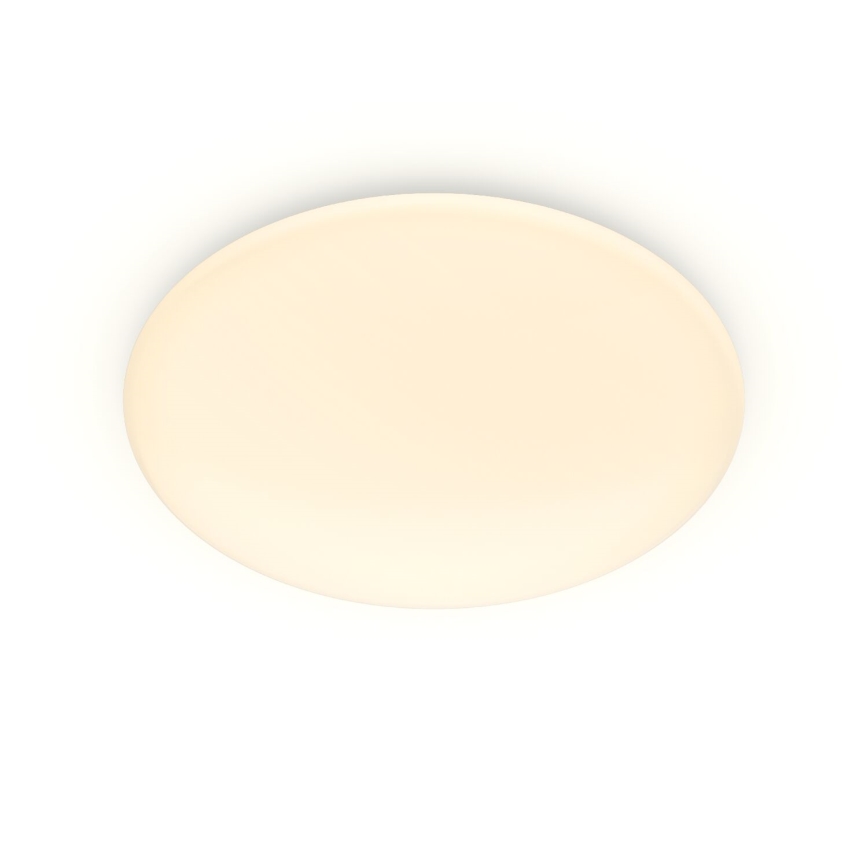 Philips - LED loftlampe MOIRE LED/36W/230V 2700K