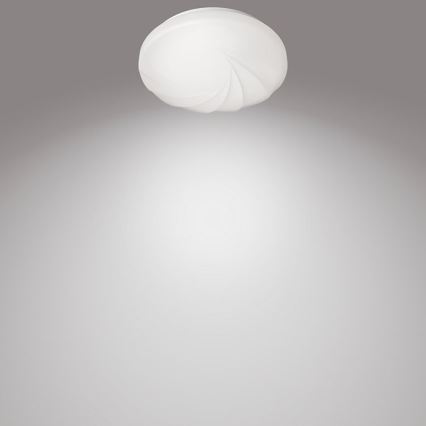 Philips - LED loftlampe 1xLED/17W/230V