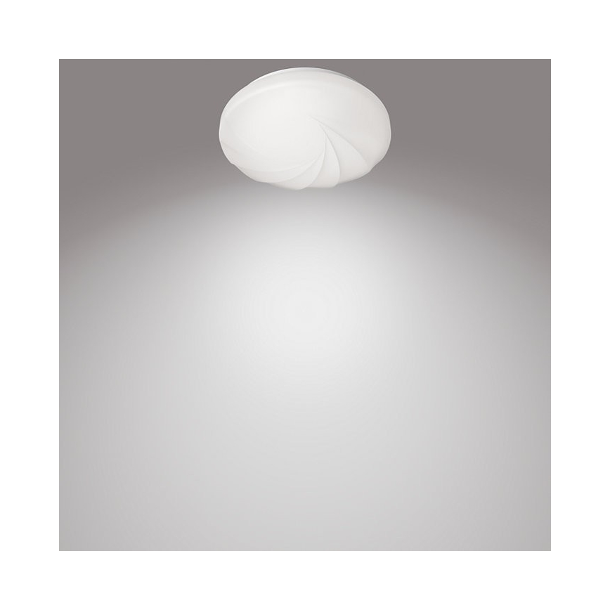Philips - LED loftlampe 1xLED/17W/230V