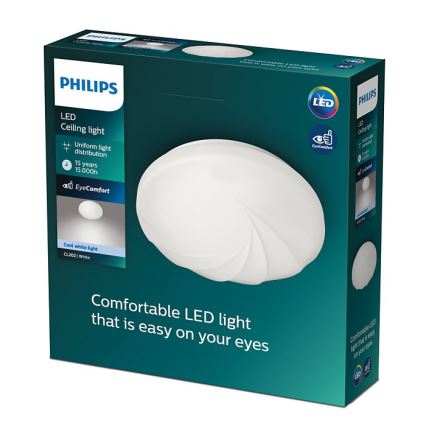 Philips - LED loftlampe 1xLED/17W/230V