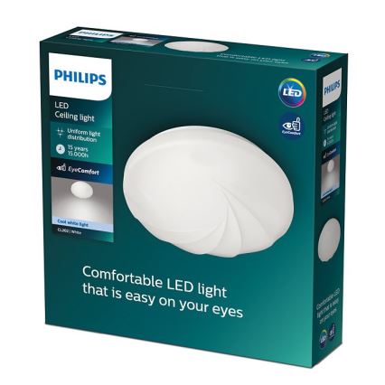 Philips - LED loftlampe LED/10W/230V