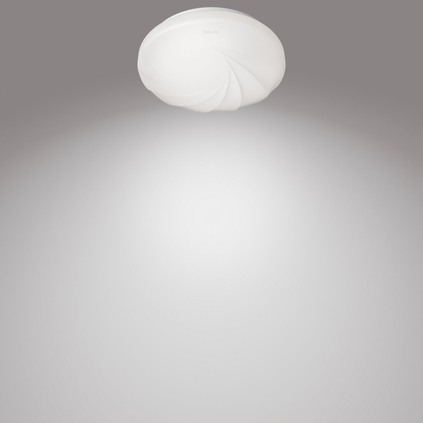 Philips - LED loftlampe SHORE LED/10W/230V