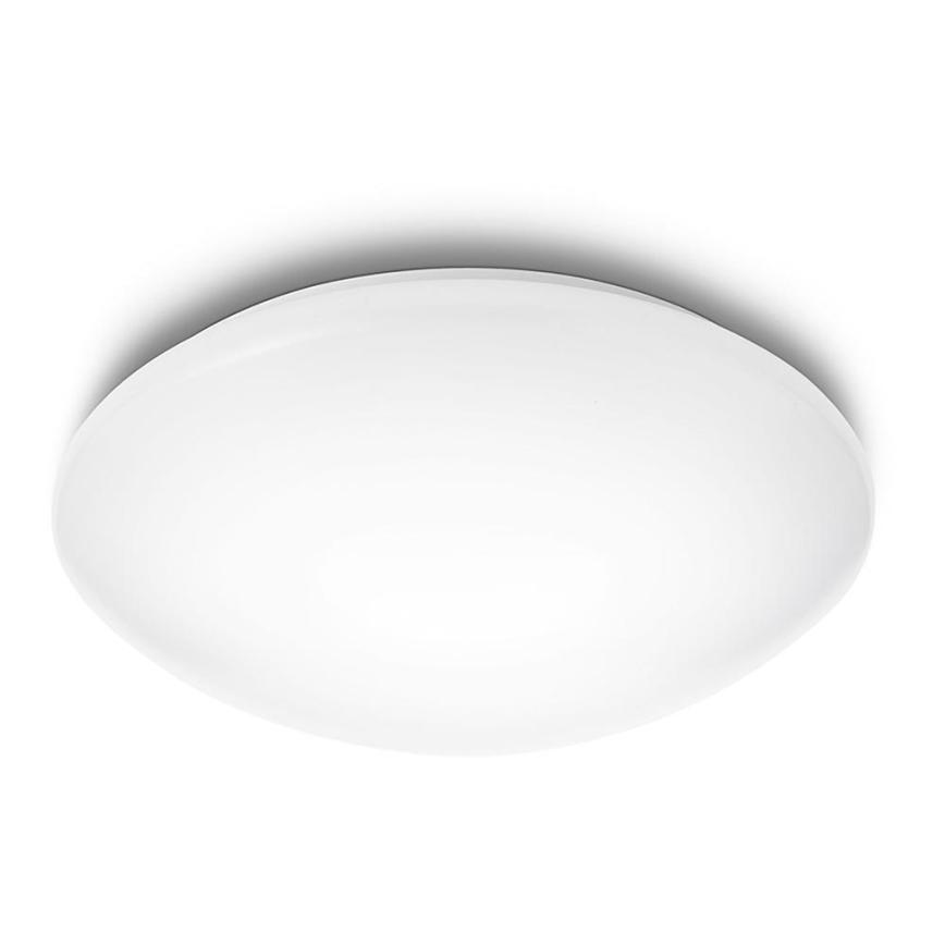 Philips - LED loftlampe SUEDE LED/24W/230V 2700K