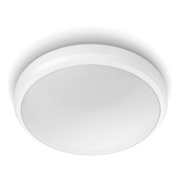 Philips - LED loftlampe til badeværelse BALANCE LED/6W/230V IP44