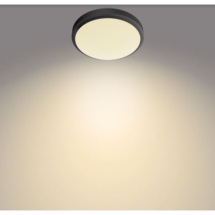 Philips - LED loftlampe til badeværelse DORIS LED/6W/230V IP44