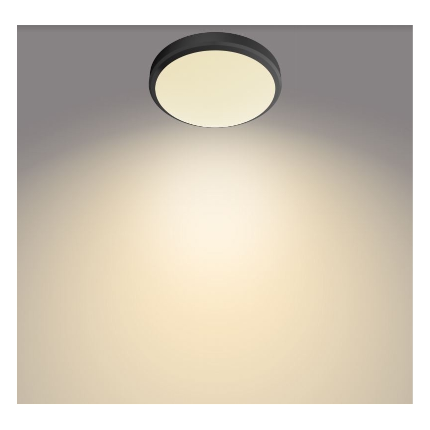 Philips - LED loftlampe til badeværelse DORIS LED/6W/230V IP44