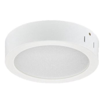 Philips - LED loftlampe til badeværelse LED/11W/230V IP44 3000K