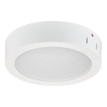 Philips - LED loftlampe til badeværelse LED/11W/230V IP44 4000K