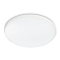 Philips - LED loftlampe TWIRLY 1xLED/17W/230V