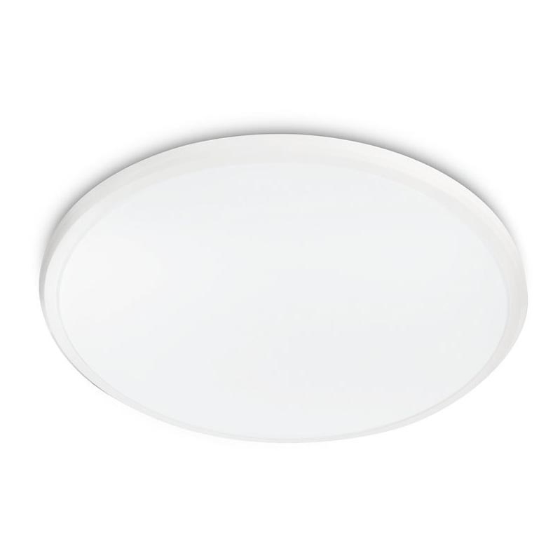 Philips - LED loftlampe TWIRLY 1xLED/17W/230V