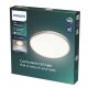 Philips - LED loftsbelysning 1xLED/17W/230V