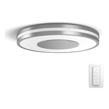 Philips - LED lysdæmper loftslampe Hue BEING LED/32W/230V