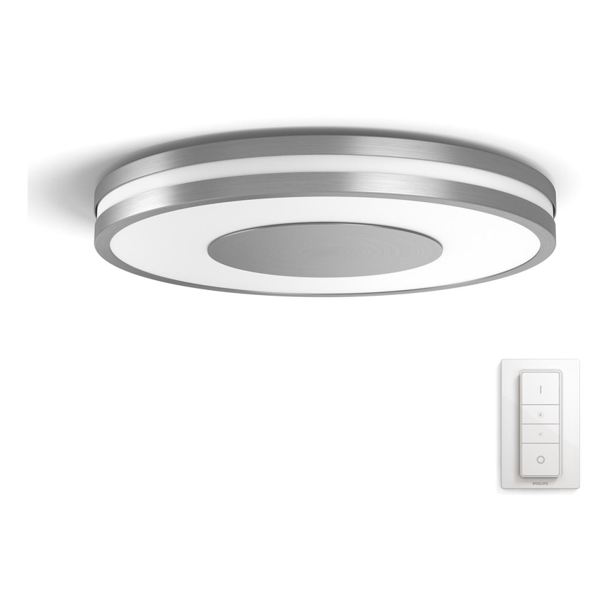 Philips - LED lysdæmper loftslampe Hue BEING LED/32W/230V