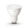 Philips - LED lysdæmper pære Hue WHITE AMBIANCE 1xGU10/5,5W 2200-6500K
