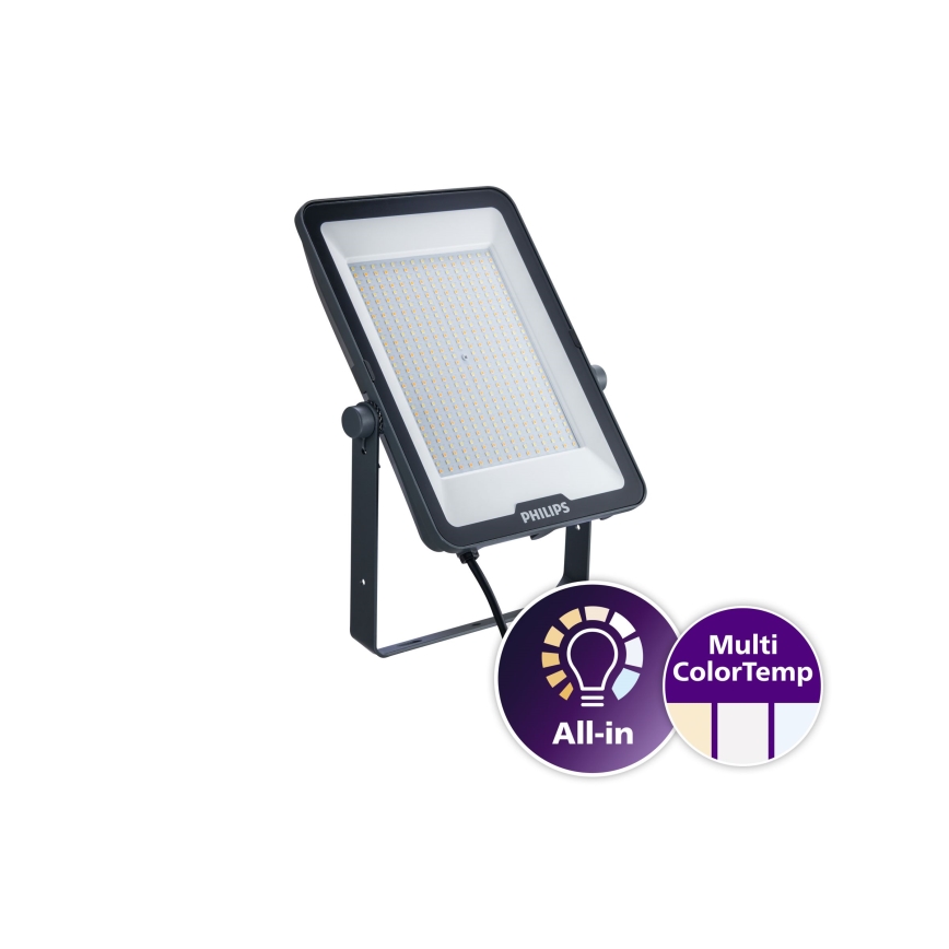 Philips - LED-lyskaster LEDINAIRE ALL-IN LED/150W/230V 3000/4000/6500K IP65