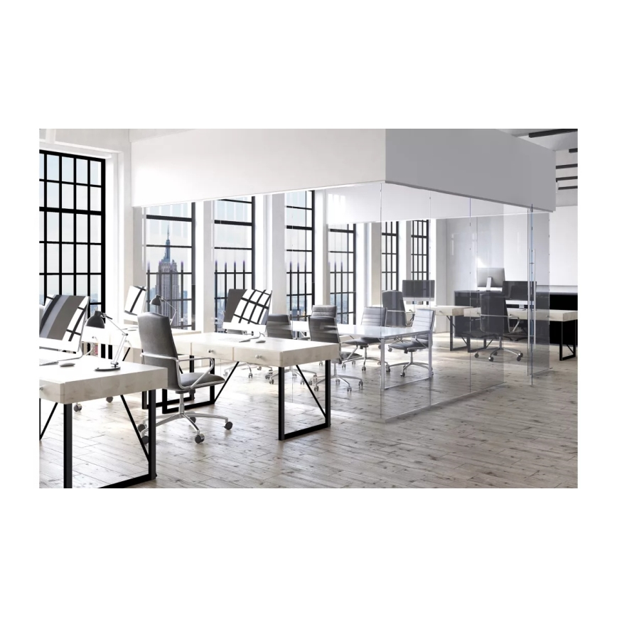 Philips - LED-panel til nedhængt loft PROJECTLINE LED/36W/230V 4000K 119x29,5 cm
