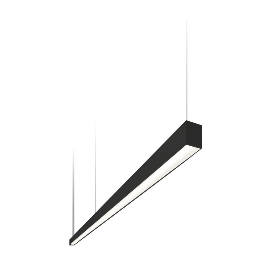 Philips - LED pendel dæmpbar TRUELINE LED/25W/230V