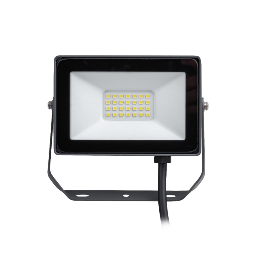 Philips - LED projektør DECOFLOOD LED/10W/230V IP65
