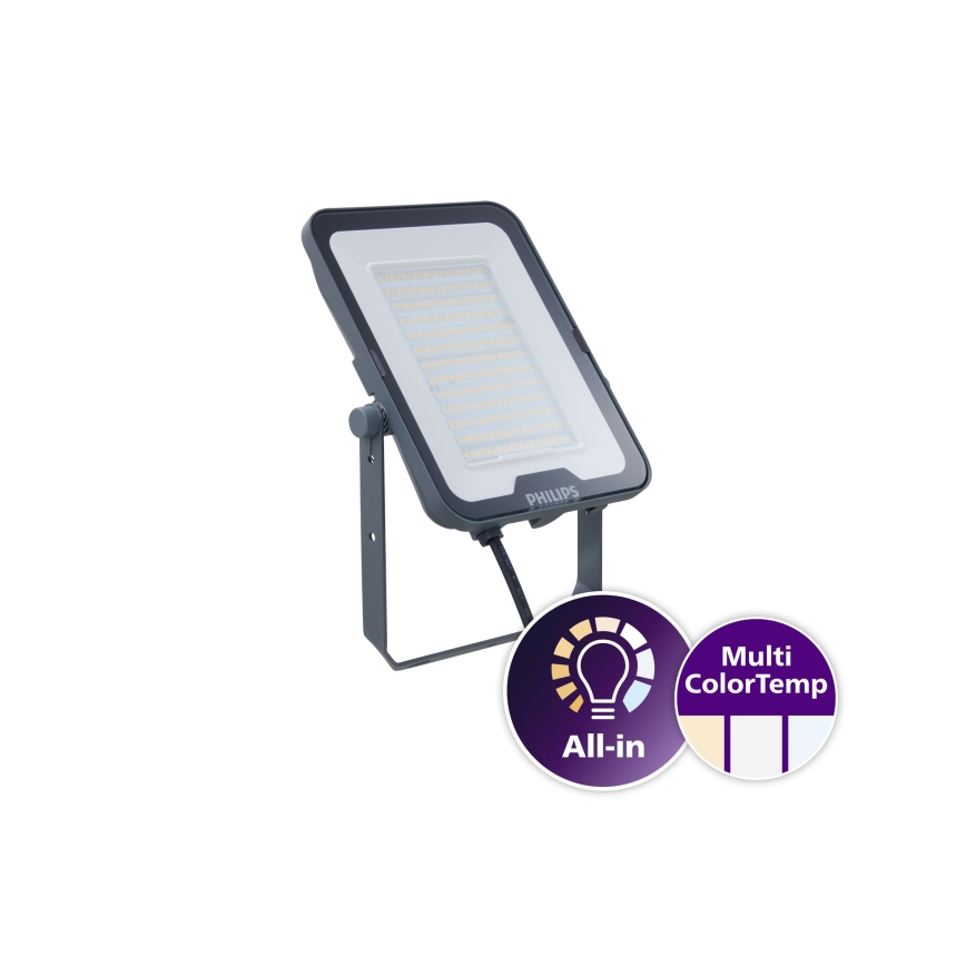 Philips - LED-projektør LEDINAIRE ALL-IN LED/65W/230V 3000/4000/6500K IP65