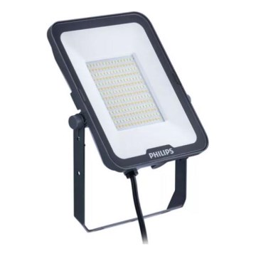 Philips - LED projektør LEDINAIRE ALL-IN LED/70W/230V 3000/4000/6500K IP65 antracit