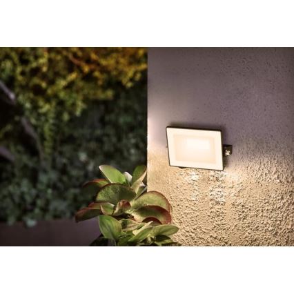 Philips - LED projektør LOIS LED/10W/230V IP65 3000K