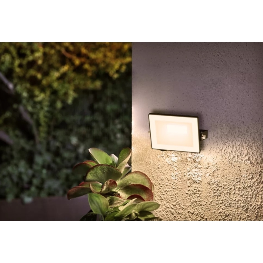 Philips - LED projektør LOIS LED/10W/230V IP65 3000K