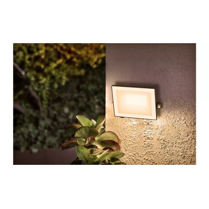 Philips - LED projektør LOIS LED/20W/230V IP65 3000K