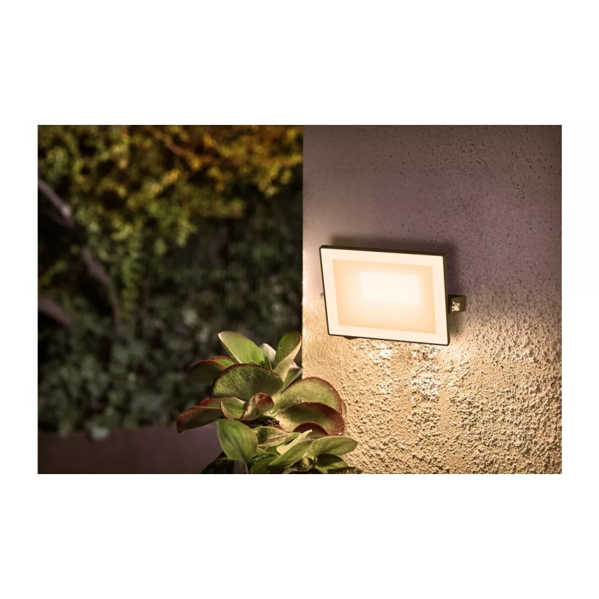 Philips - LED projektør LOIS LED/20W/230V IP65 3000K
