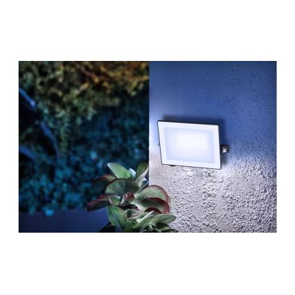 Philips - LED projektør LOIS LED/20W/230V IP65 5000K