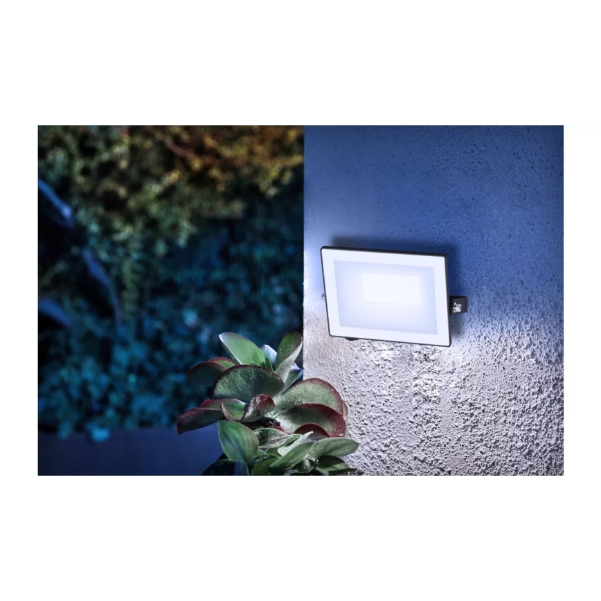 Philips - LED projektør LOIS LED/20W/230V IP65 5000K