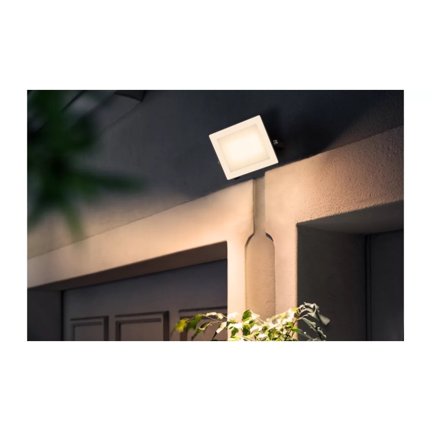 Philips - LED projektør LOIS LED/30W/230V IP65 3000K