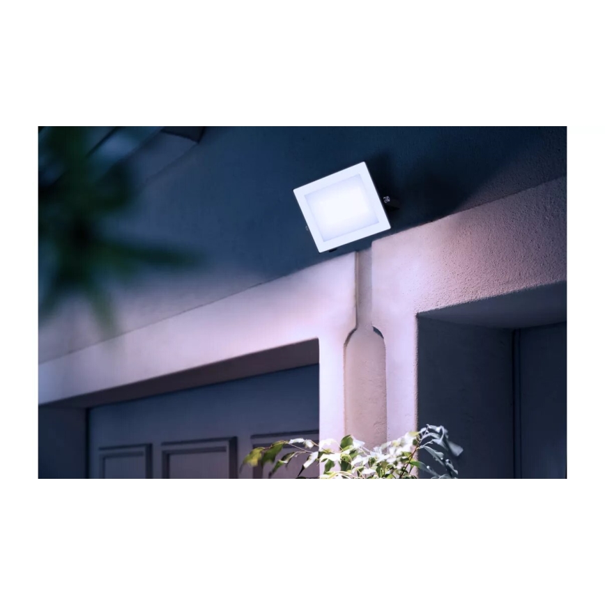 Philips - LED projektør LOIS LED/30W/230V IP65 5000K
