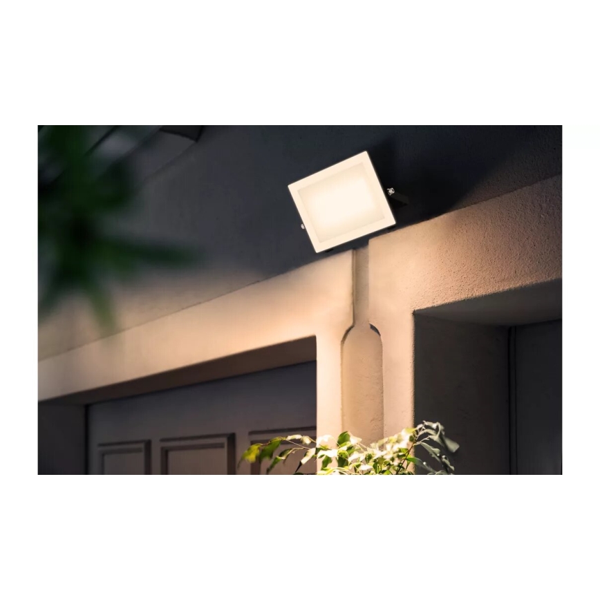 Philips - LED projektør LOIS LED/50W/230V IP65 3000K
