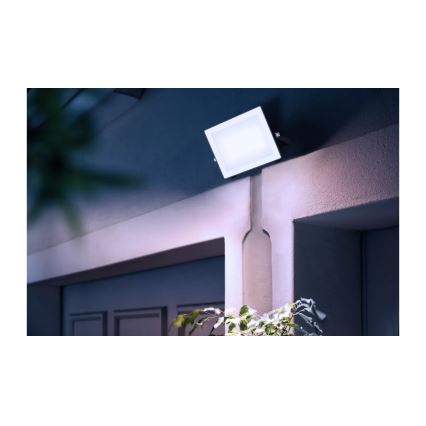 Philips - LED projektør LOIS LED/50W/230V IP65 5000K