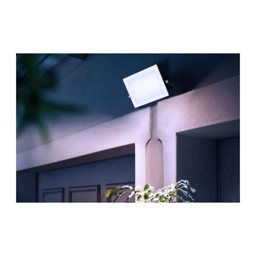 Philips - LED projektør LOIS LED/50W/230V IP65 5000K