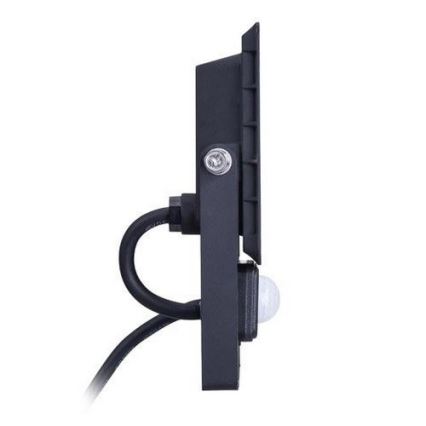 Philips - LED projektør med sensor DECOFLOOD LED/20W/230V IP65