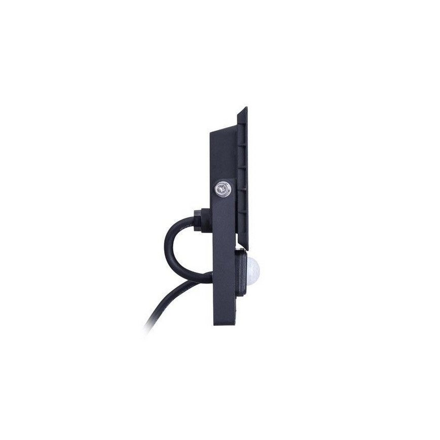 Philips - LED projektør med sensor DECOFLOOD LED/20W/230V IP65