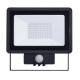 Philips - LED projektør med sensor DECOFLOOD LED/50W/230V IP65 CRI 90