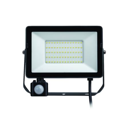 Philips - LED projektør med sensor DECOFLOOD LED/50W/230V IP65